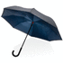 23" Impact AWARE RPET 190T käännettävä sateenvarjo, tummansininen lisäkuva 5